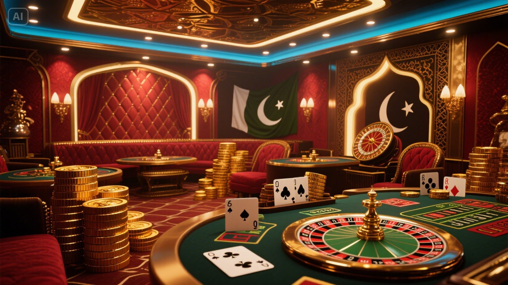 Star Wins CasinoDeposit once and enjoy a 200% instant bonus! Pakistani players can play slots, roulette, and card games with real PKR rewards and 24/7 local support.