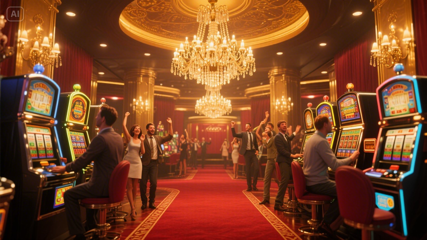 Registration at Star Wins Casino Casino