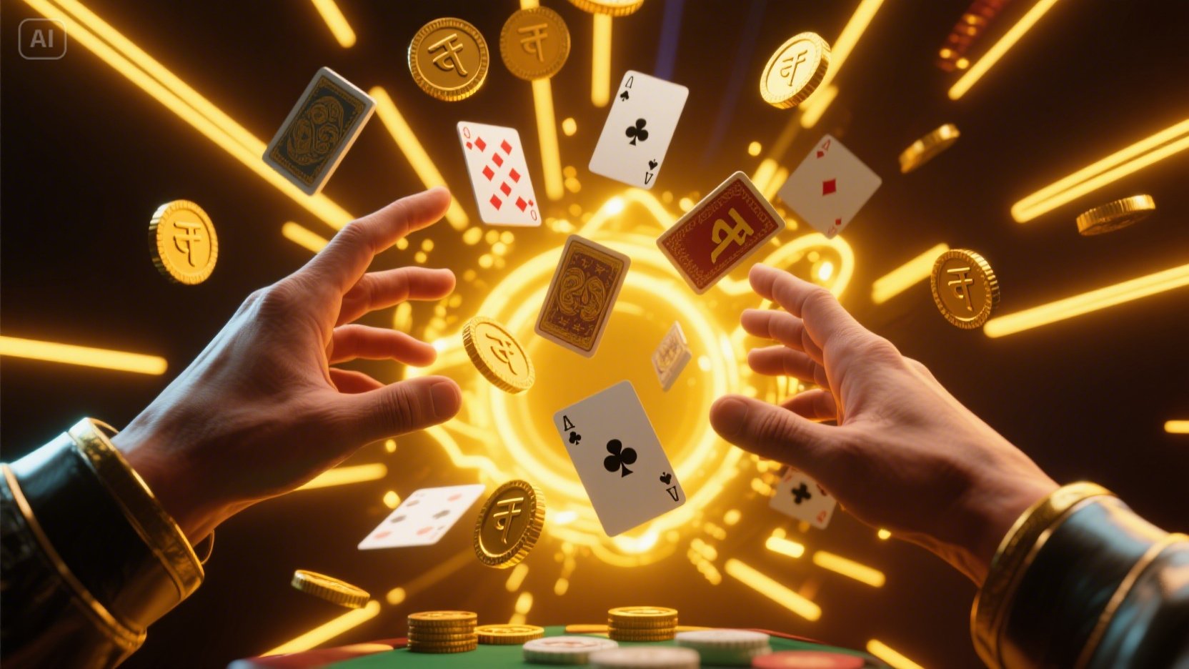 Casino Star Wins Casino desktop and mobile interfaces